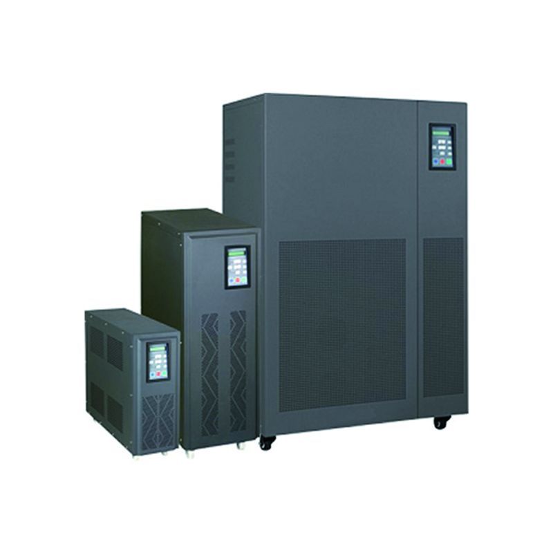 美澤工頻在線式UPS